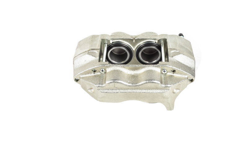 Toyota Landcruiser Prado Brake Caliper - Front Left - DBA - Street Series - `96-`02