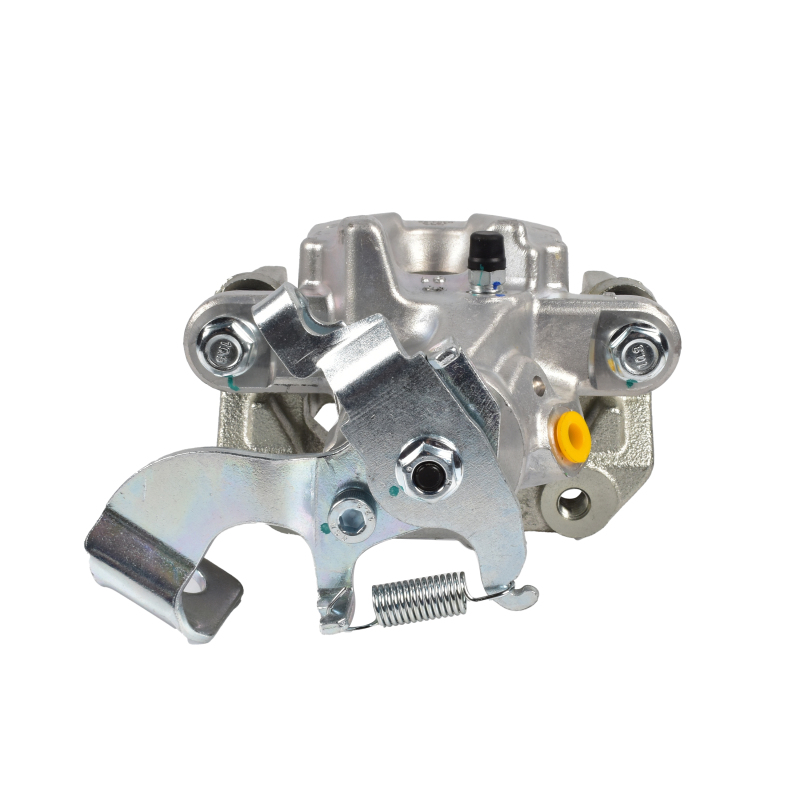 Toyota Prius Brake Caliper - Rear - DBA - Street Series - `10-`15