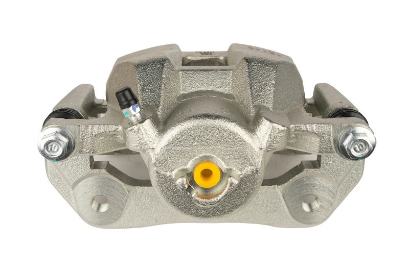 Honda Odyssey Brake Caliper - Front - DBA - Street Series - `14-`17