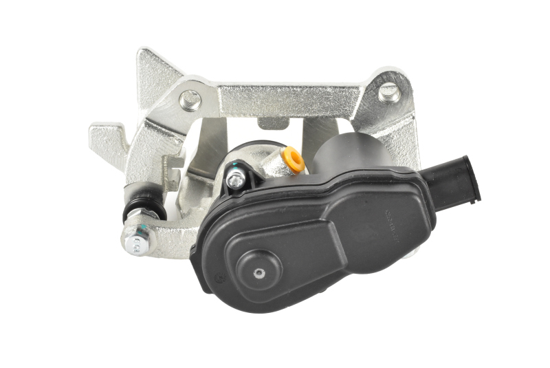 Audi A6 Brake Caliper - Rear - DBA - Street Series - `14-`16