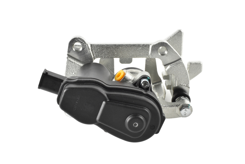 Audi A6 Brake Caliper - Right Rear - DBA - Street Series - `14-`16