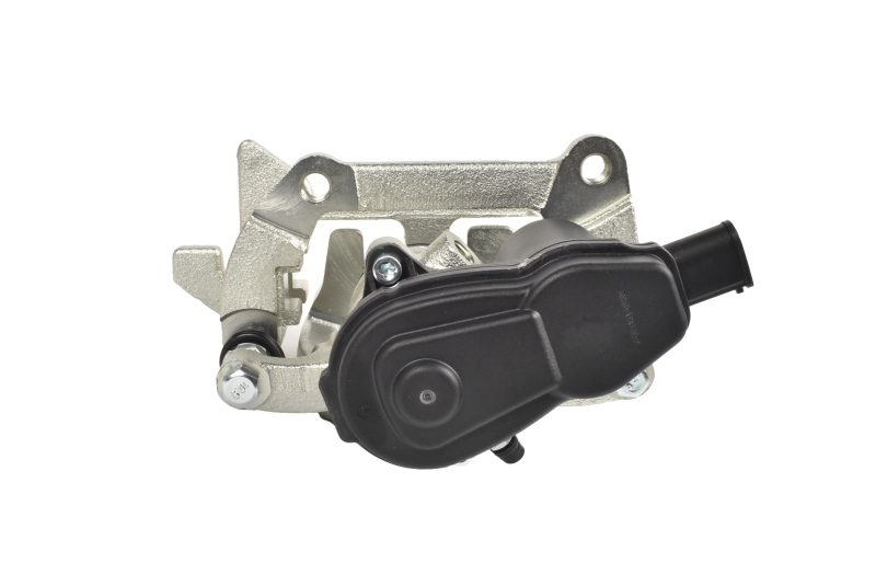 Audi A6 Brake Caliper - Rear - DBA - Street Series - `09-`16