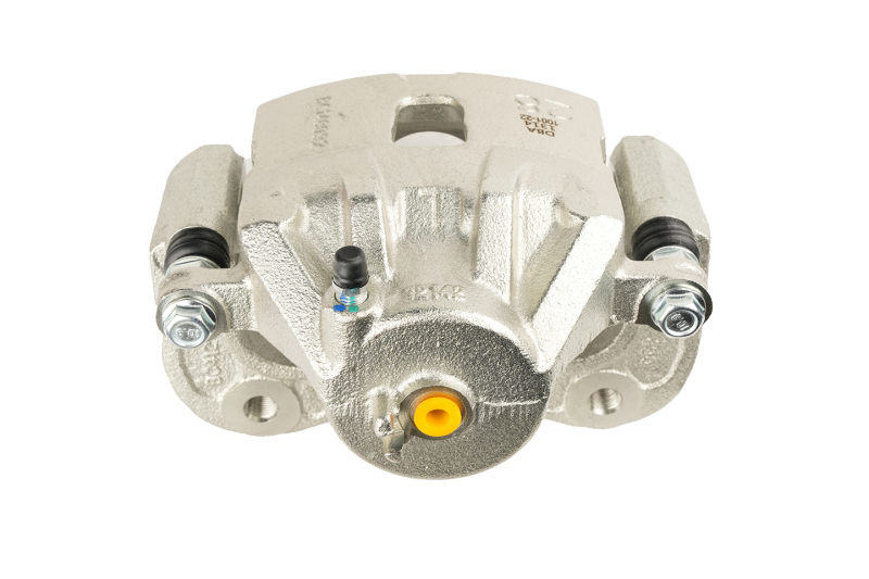 Hyundai Tucson Brake Caliper - Front - DBA - Street Series - `05-`11