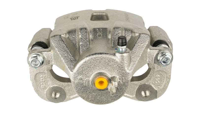 Hyundai Tucson Brake Caliper - Front - DBA - Street Series - `05-`11