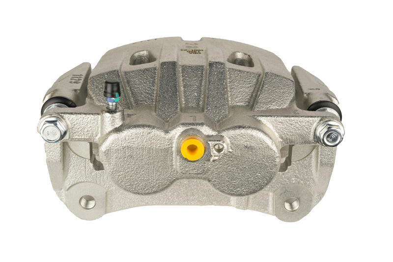 Toyota Highlander Brake Caliper - Front - DBA - Street Series - `10-`19
