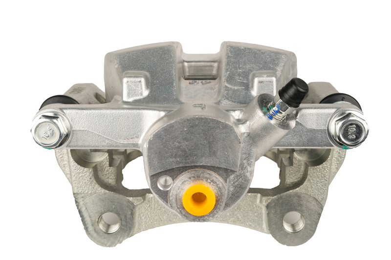 Toyota Highlander Brake Caliper - Rear - DBA - Street Series - `14-`19