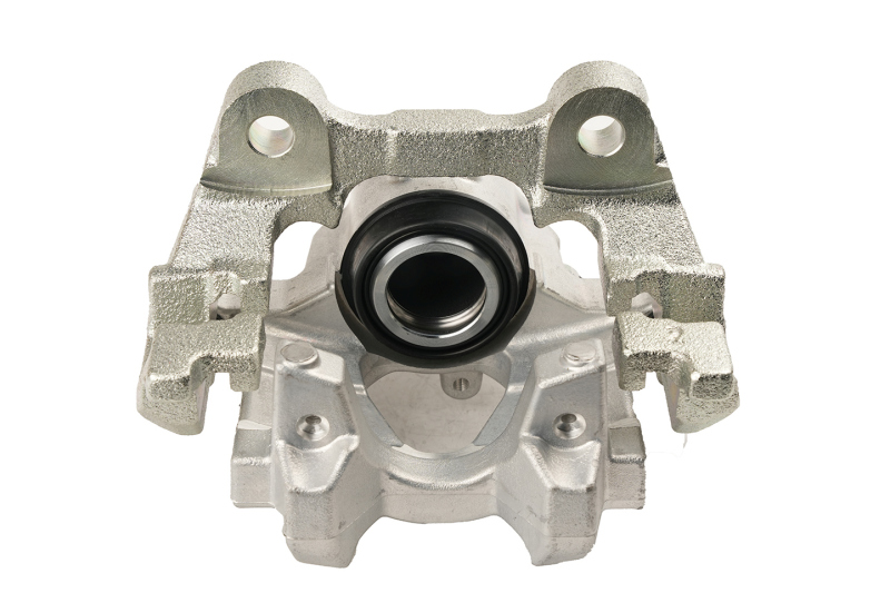 Mercedes-Benz C200 Brake Caliper - Rear - DBA - Street Series - `11-`14