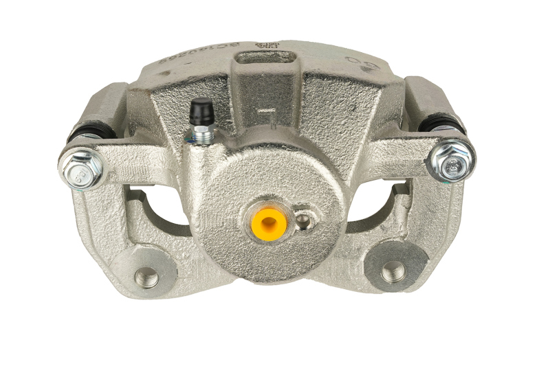 Hyundai Tucson Brake Caliper - Front - DBA - Street Series - `16-`22