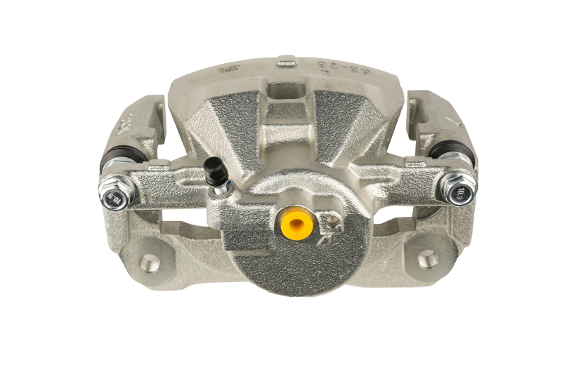 Toyota Camry Brake Caliper - Front - DBA - Street Series - `10-`17