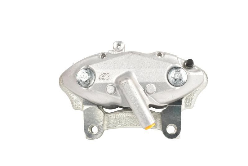 Mercedes-Benz SLK300 Brake Caliper - Front - DBA - Street Series - `10-`11