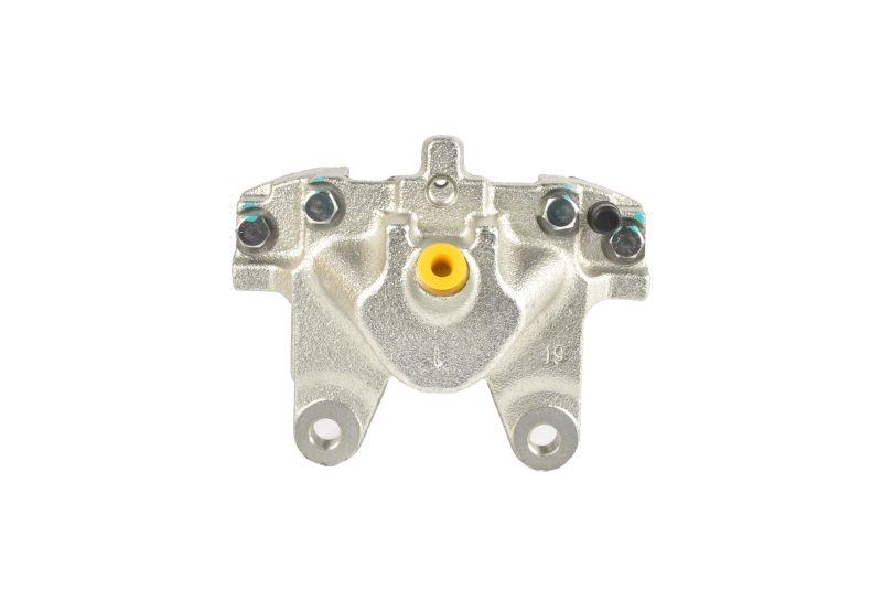 Mercedes-Benz SLK300 Brake Caliper - Rear - DBA - Street Series - `10-`11