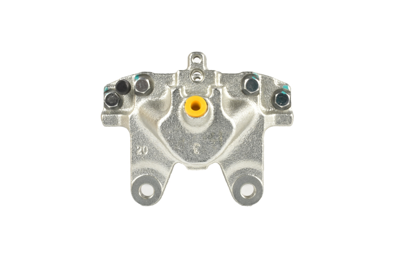 Mercedes-Benz SLK300 Brake Caliper - Rear - DBA - Street Series - `10-`11