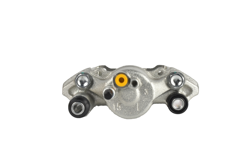 Kia Rio Brake Caliper - Front - DBA - Street Series - `01-`02