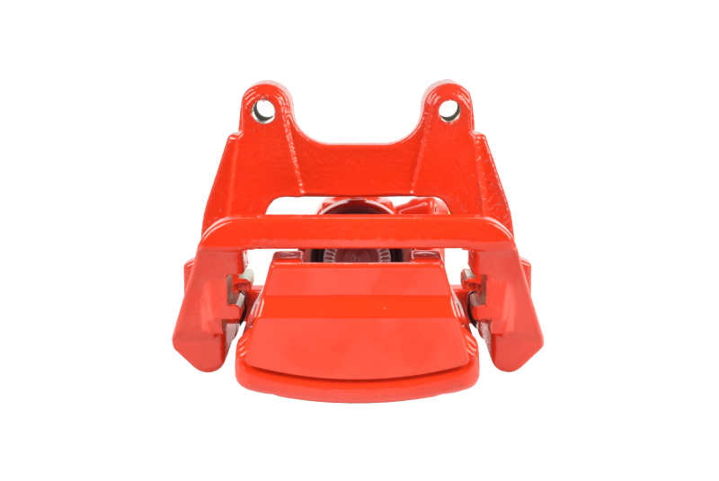 Mercedes-Benz CLA45 AMG Brake Caliper - Rear - DBA - Street Series - `13-`16