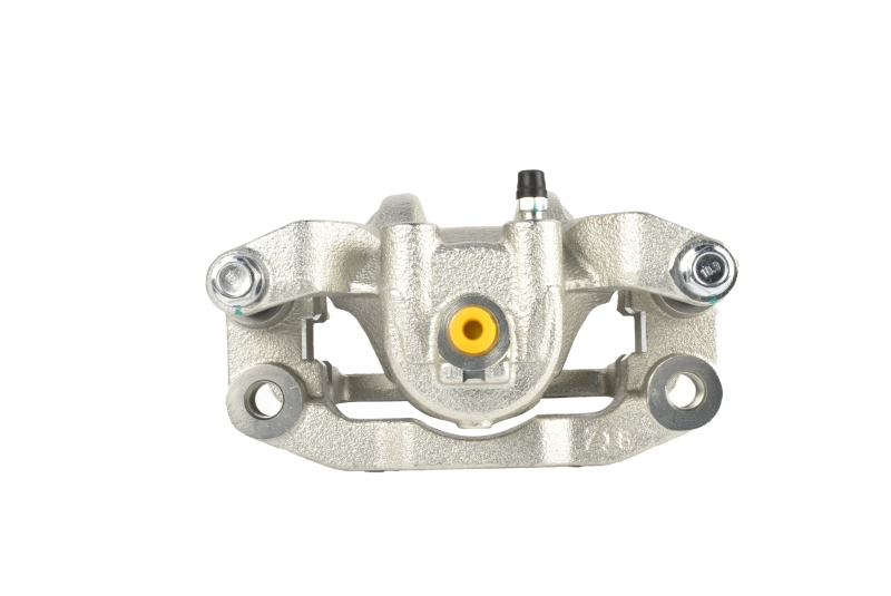 Nissan Patrol Brake Caliper - Right Rear - DBA - Street Series - `10-`24