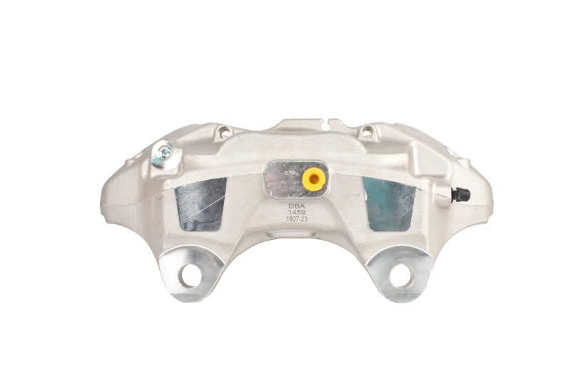 Volkswagen Touareg Brake Caliper - Front Right - DBA - Street Series - `07-`10