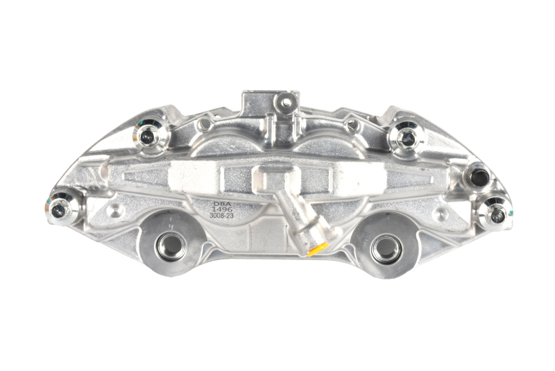 Mercedes-Benz C200 Brake Caliper - Front - DBA - Street Series - `16-`24