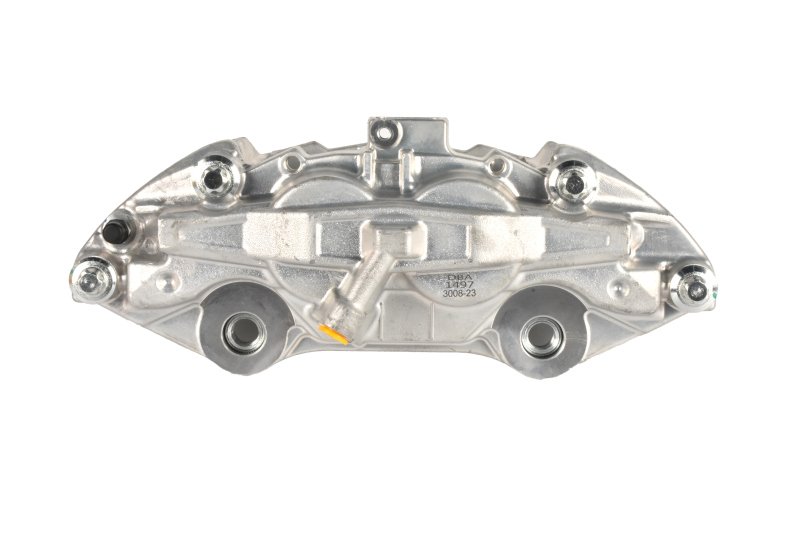 Mercedes-Benz C200 Brake Caliper - Front - DBA - Street Series - `16-`24