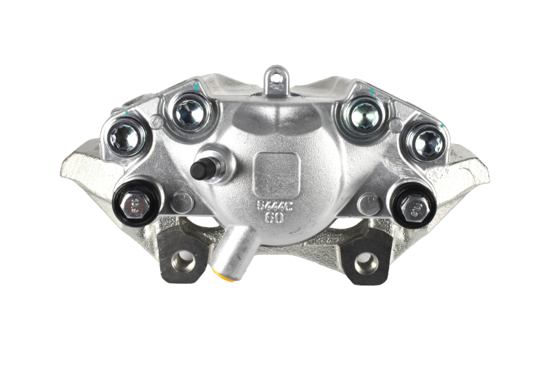 Mercedes-Benz E250 Brake Caliper - Front - DBA - Street Series - `14-`17