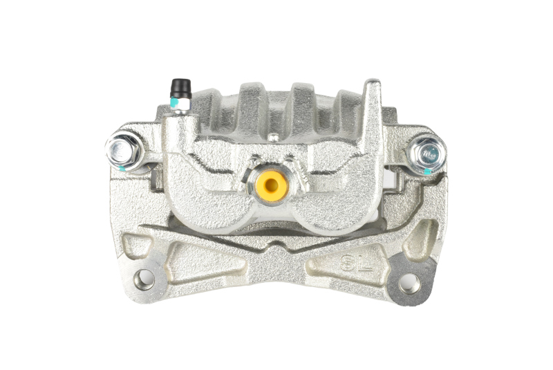 Subaru BRZ Brake Caliper - Left Front - DBA - Street Series - `13-`20