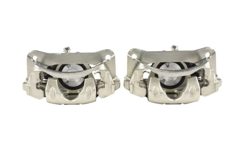 Toyota Land Cruiser Electric Secondary Parking Brake - DBA - `07-`22