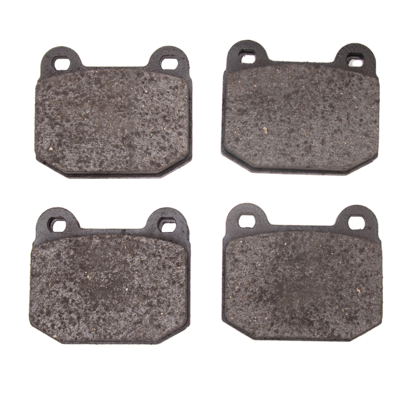Lotus Elise Brake Pads - Front - DFC - Low Metallic Track/Street - `05-`11