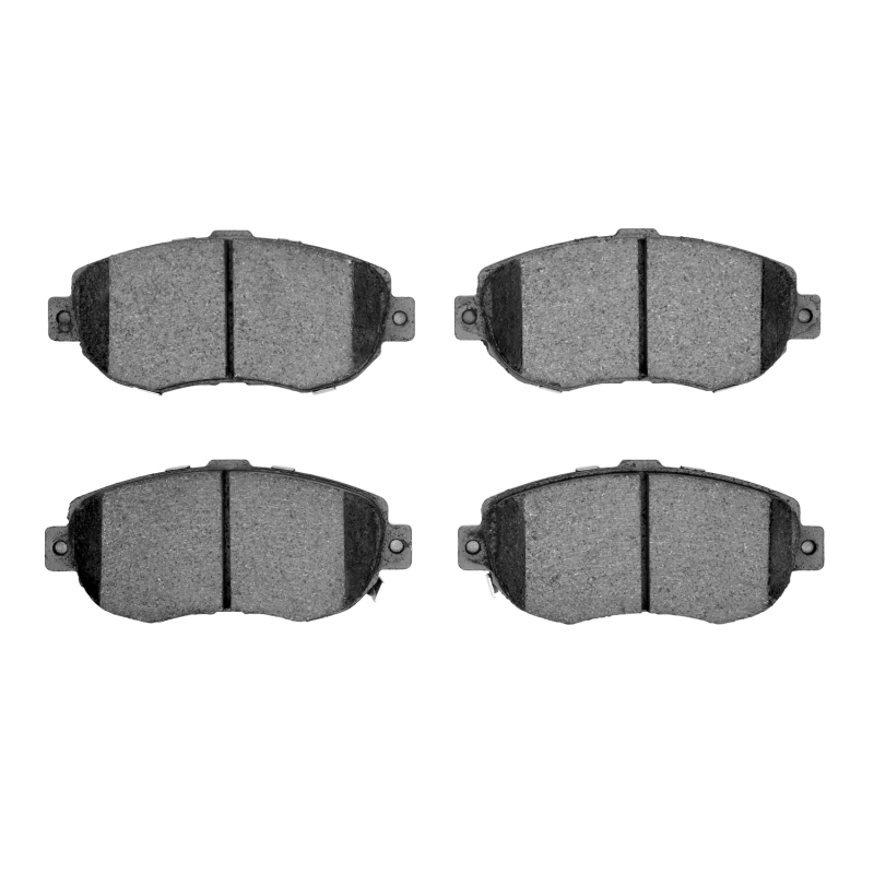 Lexus GS400 Brake Pads - Front - DFC - Low Metallic Track/Street - `93-`10