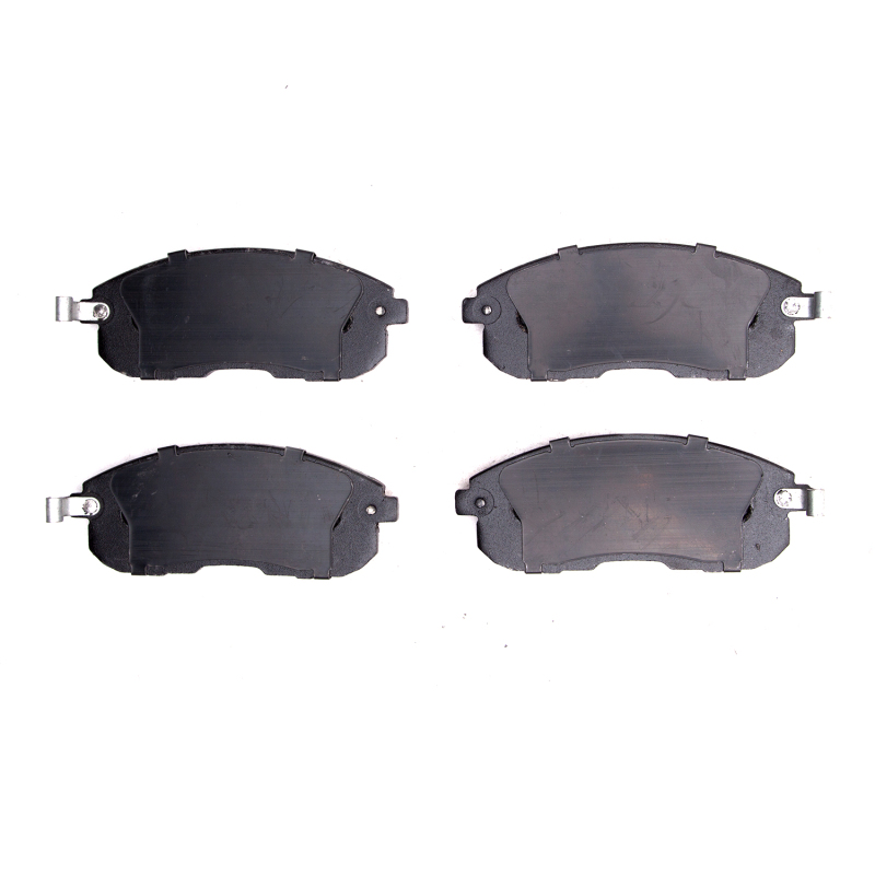 Infiniti I35 Brake Pads - Front - DFC - Low Metallic Track/Street - `02-`19