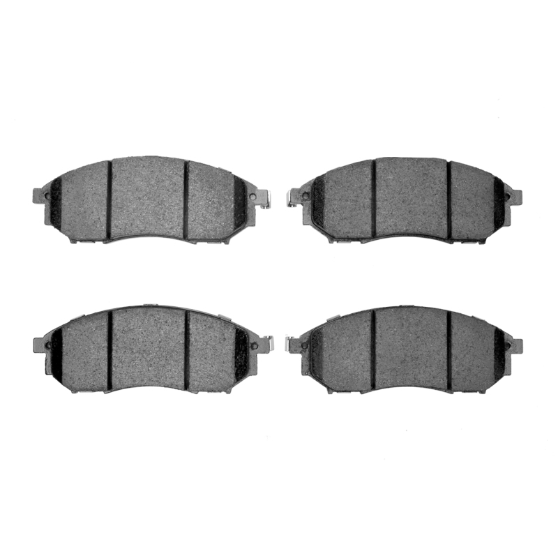 Infiniti G35 Brake Pads - Front - DFC - Low Met Track/Street - `02-`20