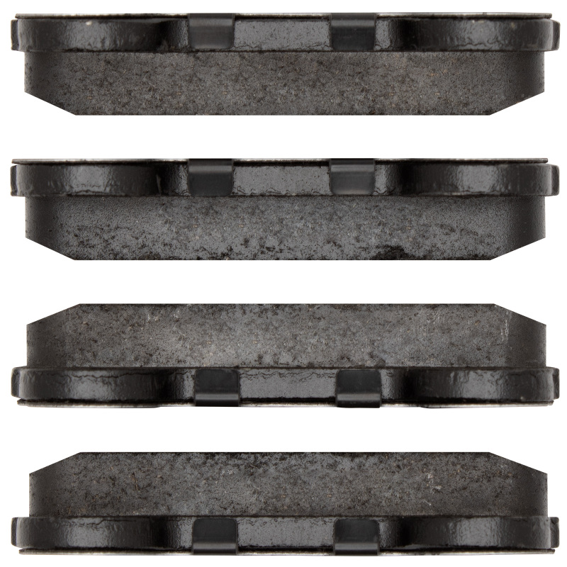 Infiniti G35 Brake Pads - Rear - DFC - Low Metallic Track/Street - `03-`25