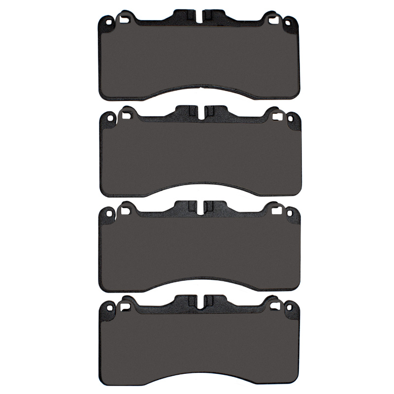 Lexus GS F Brake Pads - Front - DFC - Low Metallic Track/Street - `10-`25