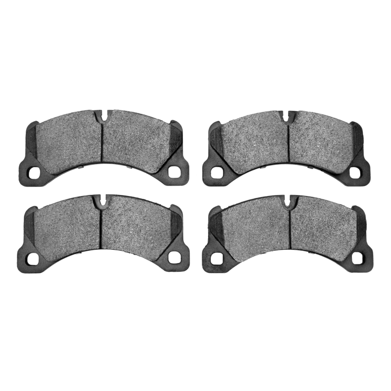 Porsche Macan Brake Pads - Front - DFC - Low Metallic Track/Street - `11-`23