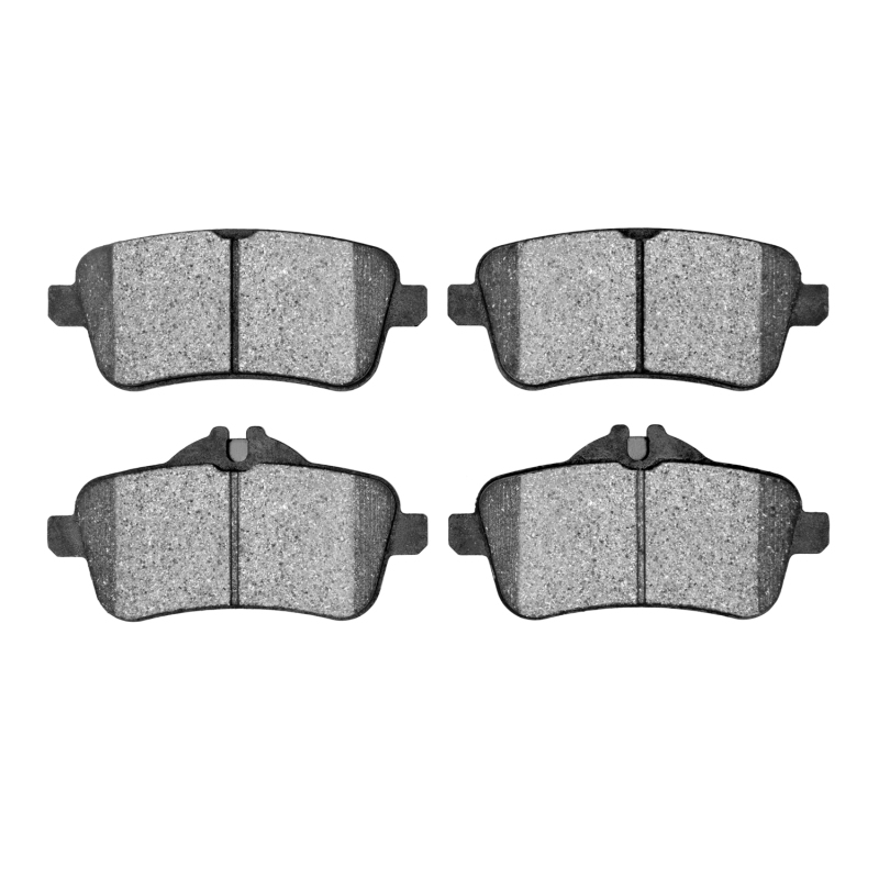 Mercedes-Benz GLS63 AMG Brake Pads - Rear - DFC - Low Metallic Track/Street - `12-`19