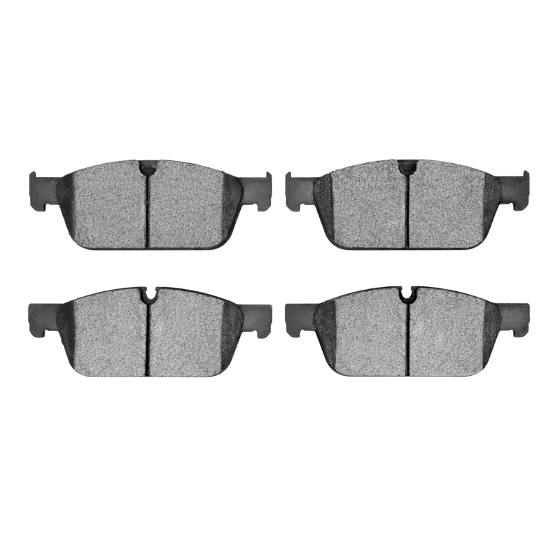 Mercedes-Benz GL550 Brake Pads - Front - DFC - Low Metallic Track/Street Pads - `13-`19