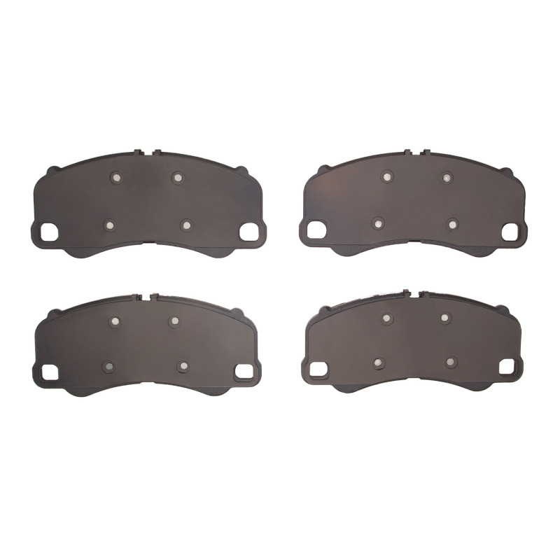Porsche 911 Brake Pads - Rear/Front - DFC - Low Metallic Track/Street - `13-`23