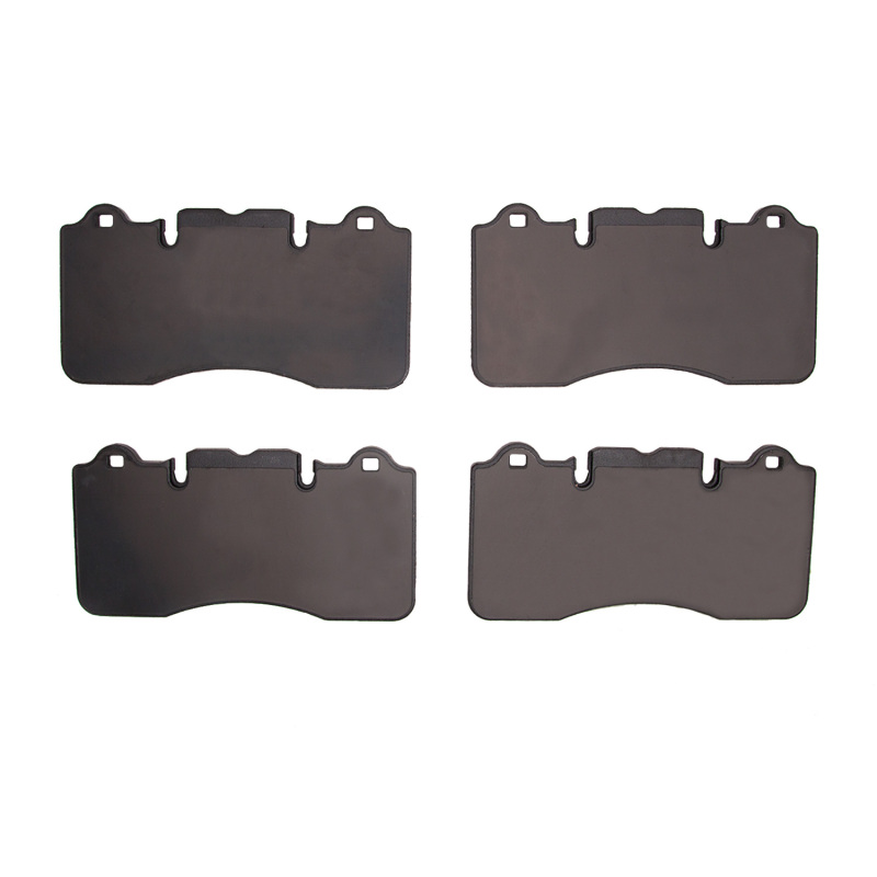 Alfa Romeo STELVIO Brake Pads - Front - DFC - Low Metallic Track/Street - `16-`25