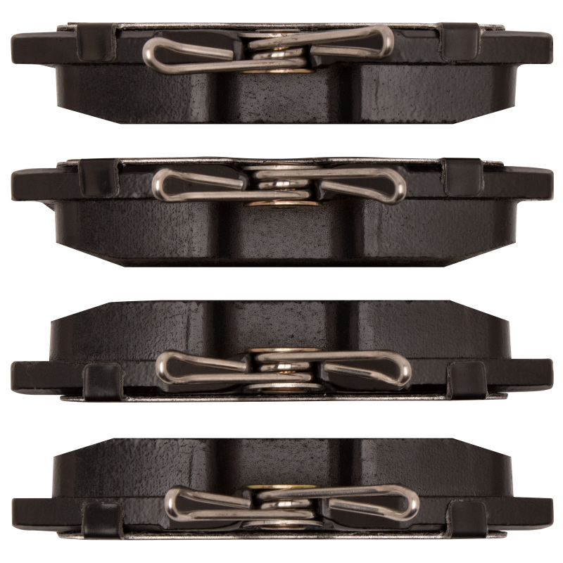 Volkswagen Golf Brake Pads - Performance - Rear - DFC - Low Metallic Active Performance - `85-`06
