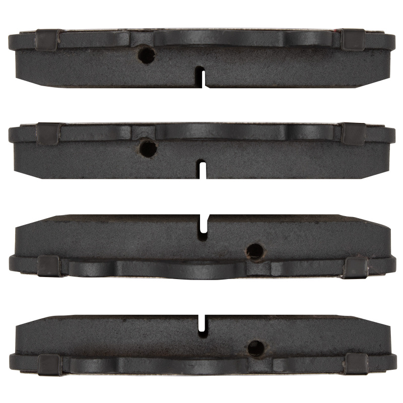 Porsche Cayman Brake Pads - Front - DFC - Active Performance Pads - Low Metallic - `97-`08