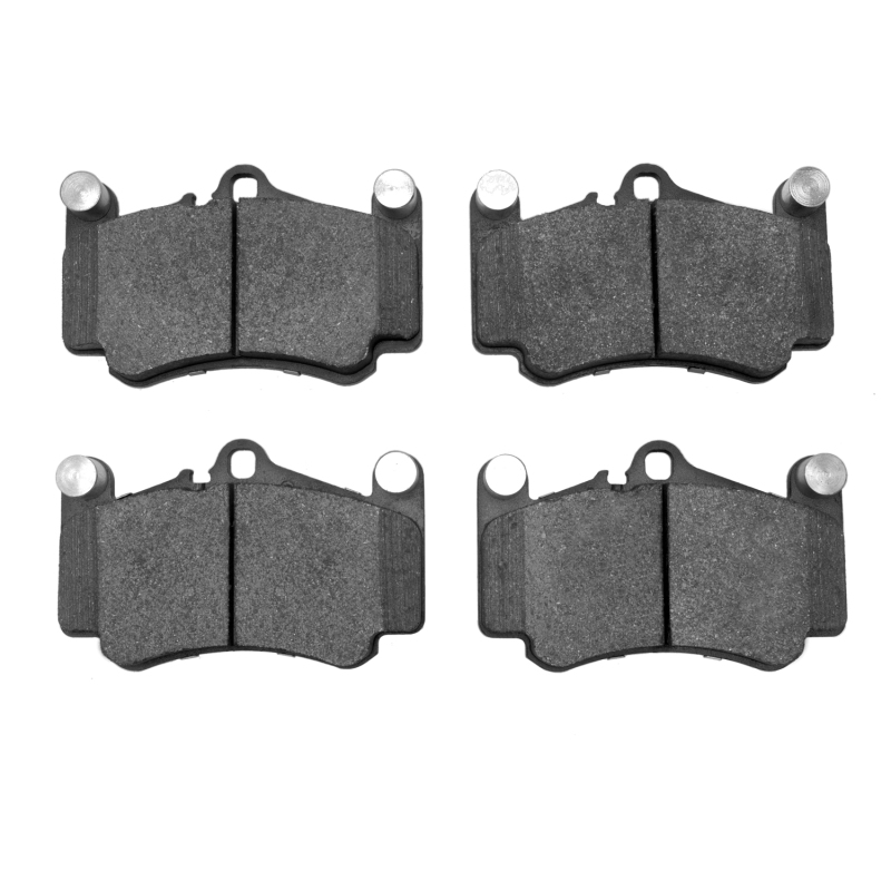 Porsche 911 Performance Brake Pads - Front - DFC - Active Performance Pads - Low Metallic - `99-`12