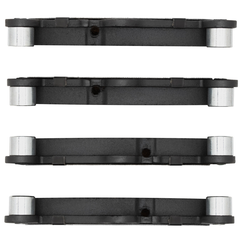 Porsche 911 Performance Brake Pads - Front - DFC - Active Performance Pads - Low Metallic - `99-`12