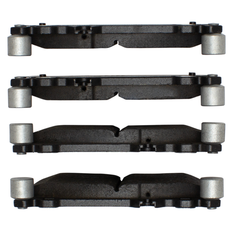 Mercedes-Benz E550 Brake Pads - Front - DFC - Active Performance - Low Metallic - `10-`20