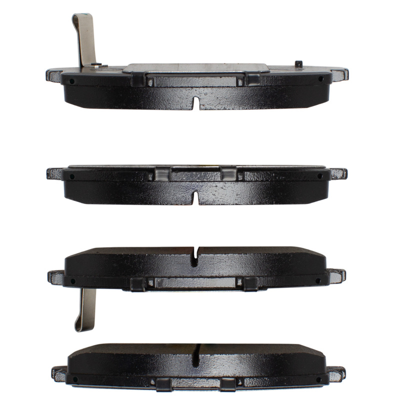 Honda Civic Brake Pads - Front - DFC - Low Metallic Active Performance - `13-`22