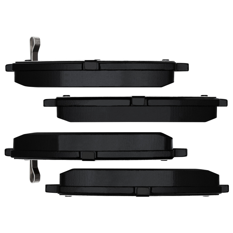 Ford Mustang Brake Pads - Rear - DFC - Active Performance - Low Metallic - `15-`23