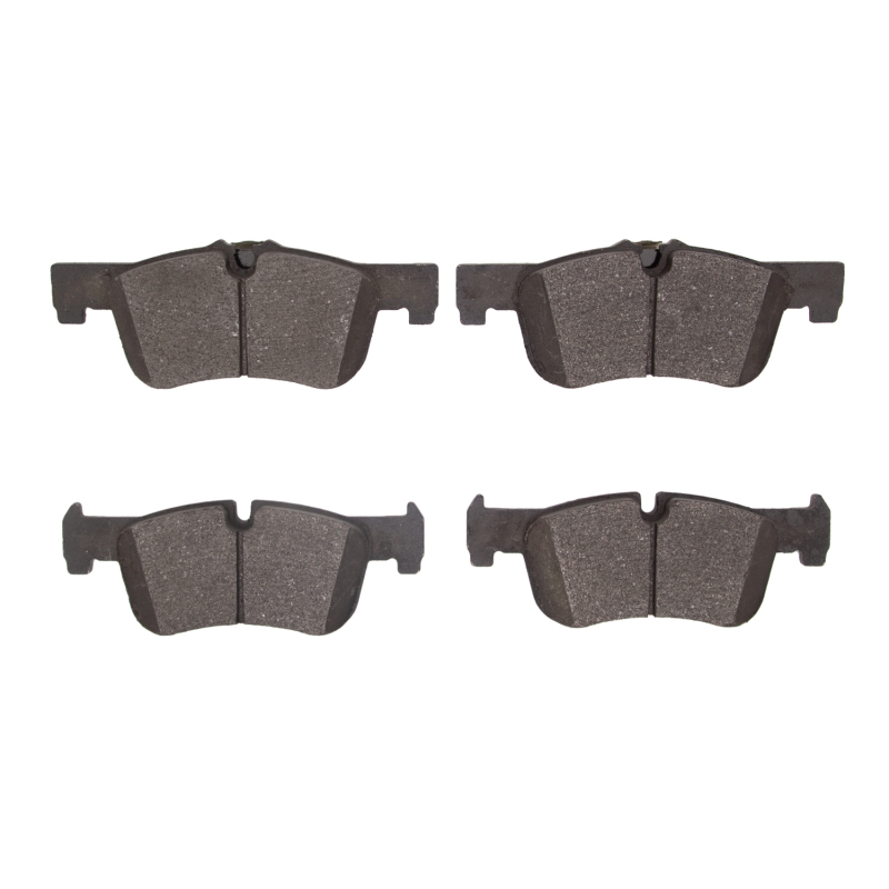 BMW 118i Brake Pads - Front - DFC - 3000 Ceramic - `12-`15