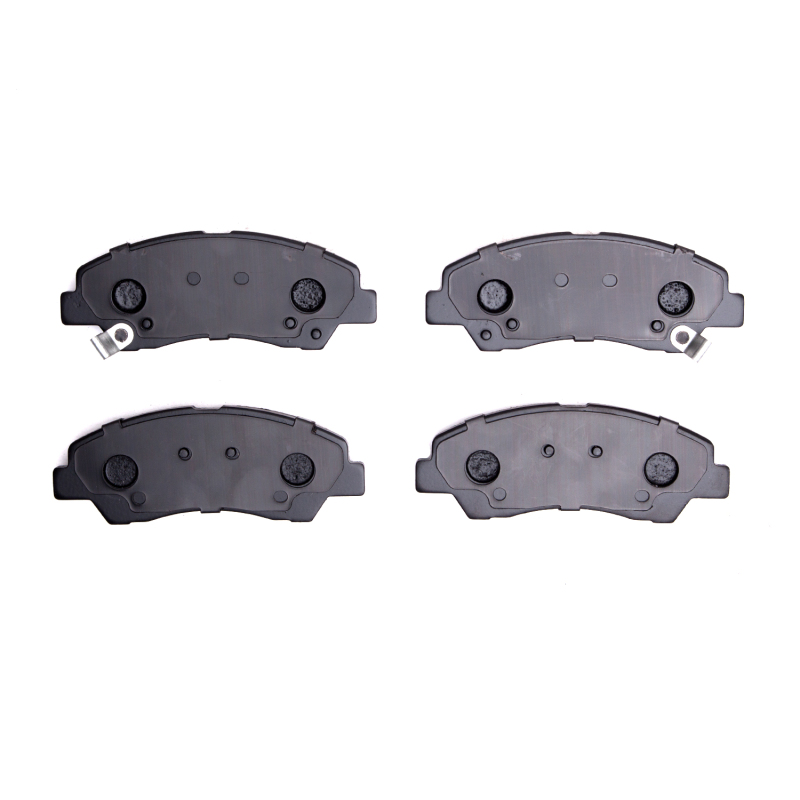 Hyundai Grand i10 Brake Pads - Front - DFC - 3000 Ceramic - `15-`23