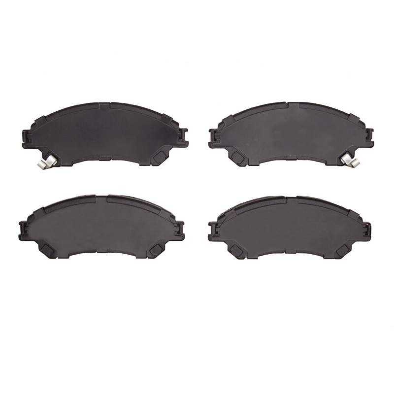 Mitsubishi Xpander Brake Pads - Front - DFC - 3000 Ceramic - `14-`24