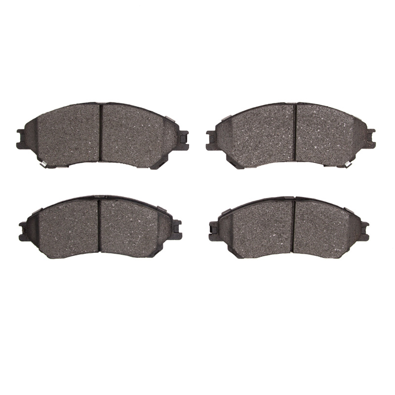 Mitsubishi Xpander Brake Pads - Front - DFC - 3000 Ceramic - `14-`24