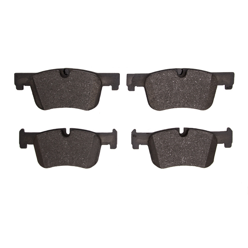 BMW 320I Brake Pads - Front - DFC - 3000 Semi-Metallic - `12-`20