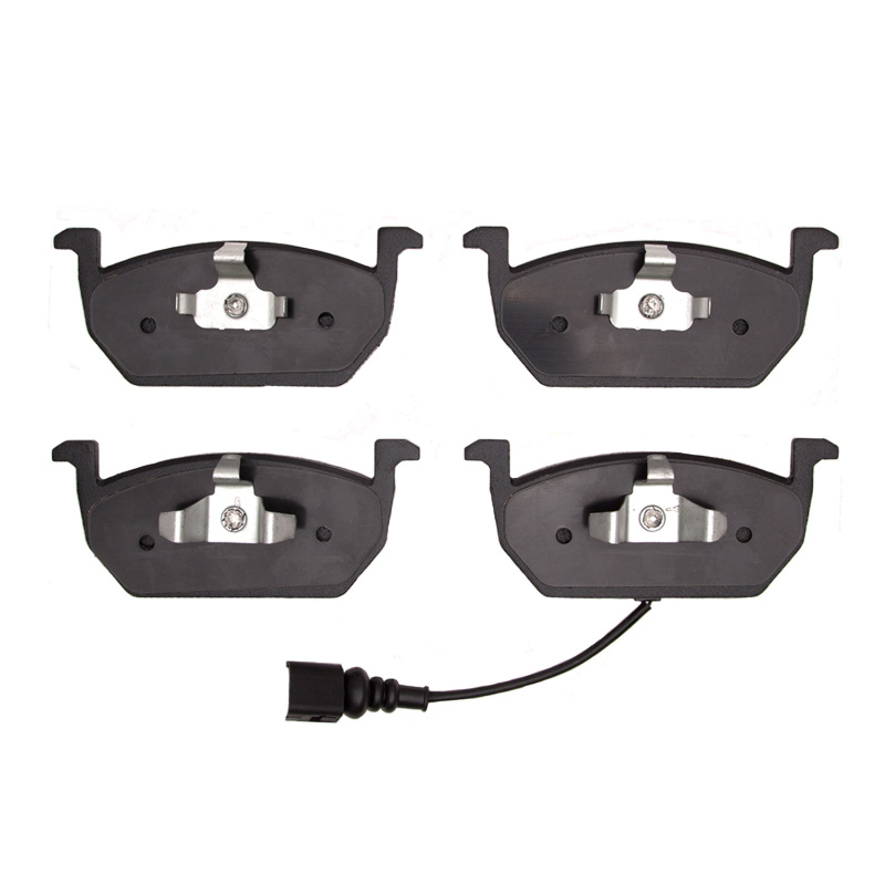 Audi A3 Brake Pads - Front - DFC - 3000 Semi-Metallic - `13-`18