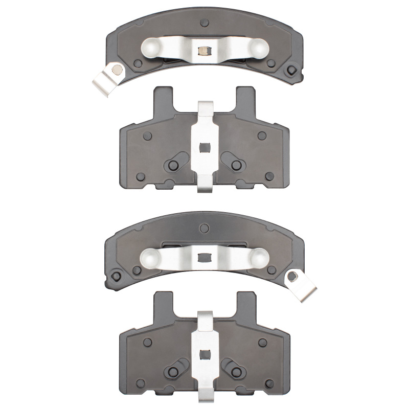 Cadillac Escalade Brake Pads - Front - DFC - Ultimate Duty - `88-`02
